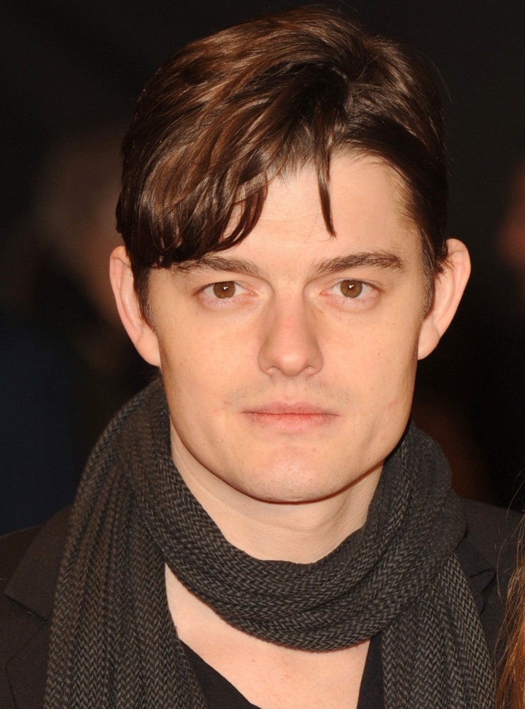 Sam Riley Filme Sam Riley Filme