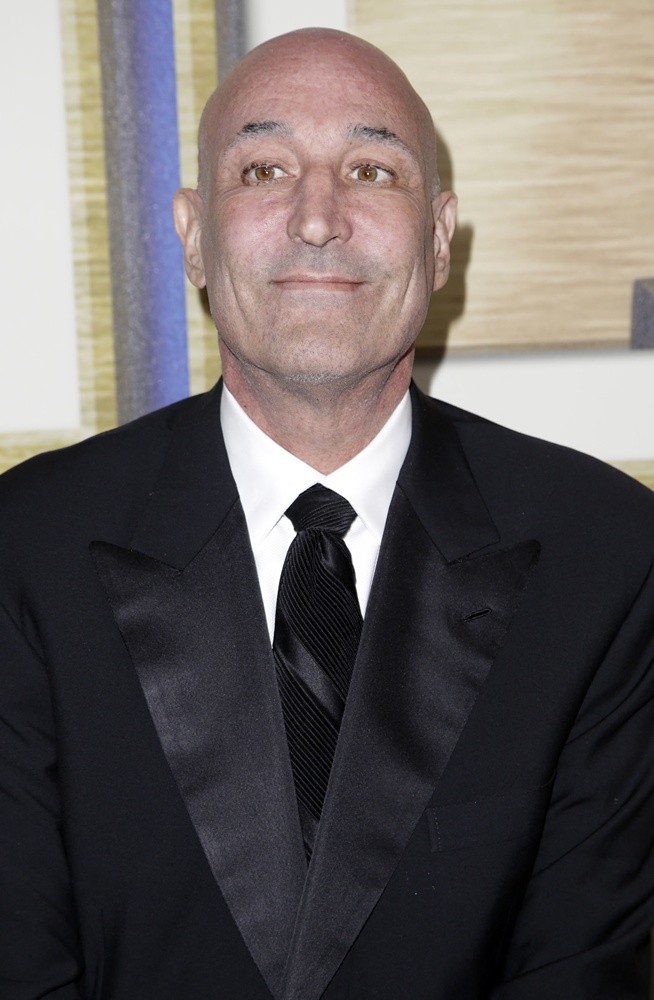 Sam Simon Net Worth