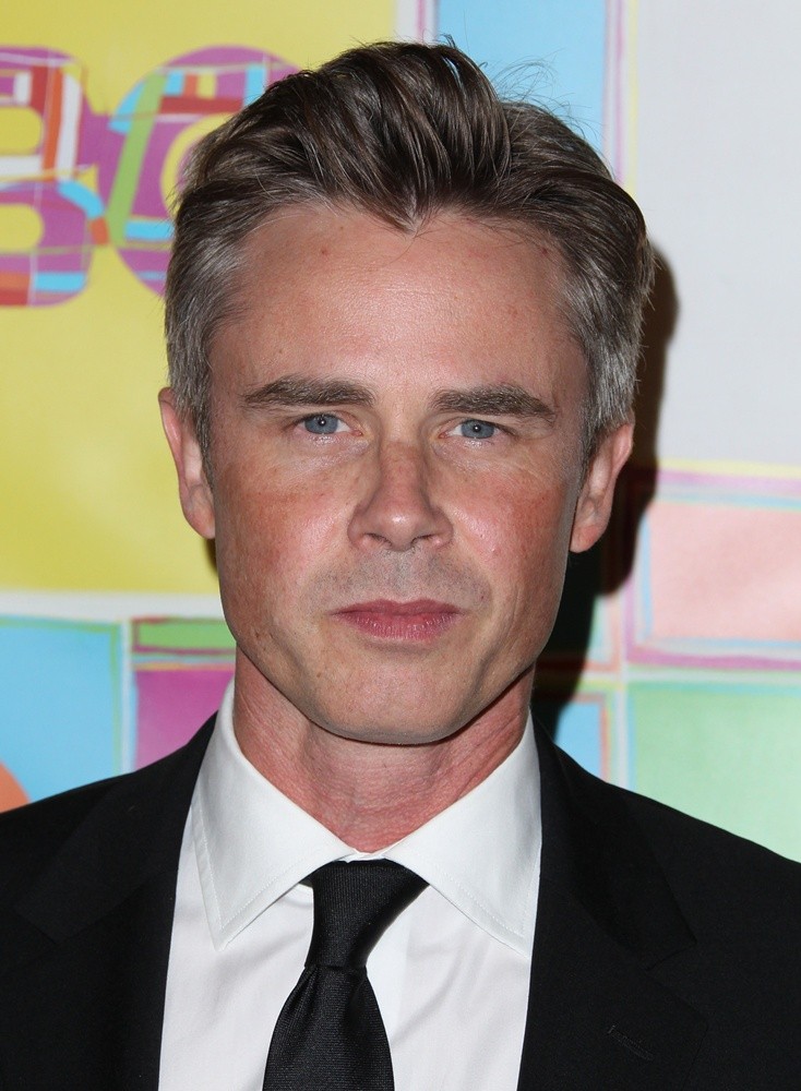 Sam Trammell Net Worth