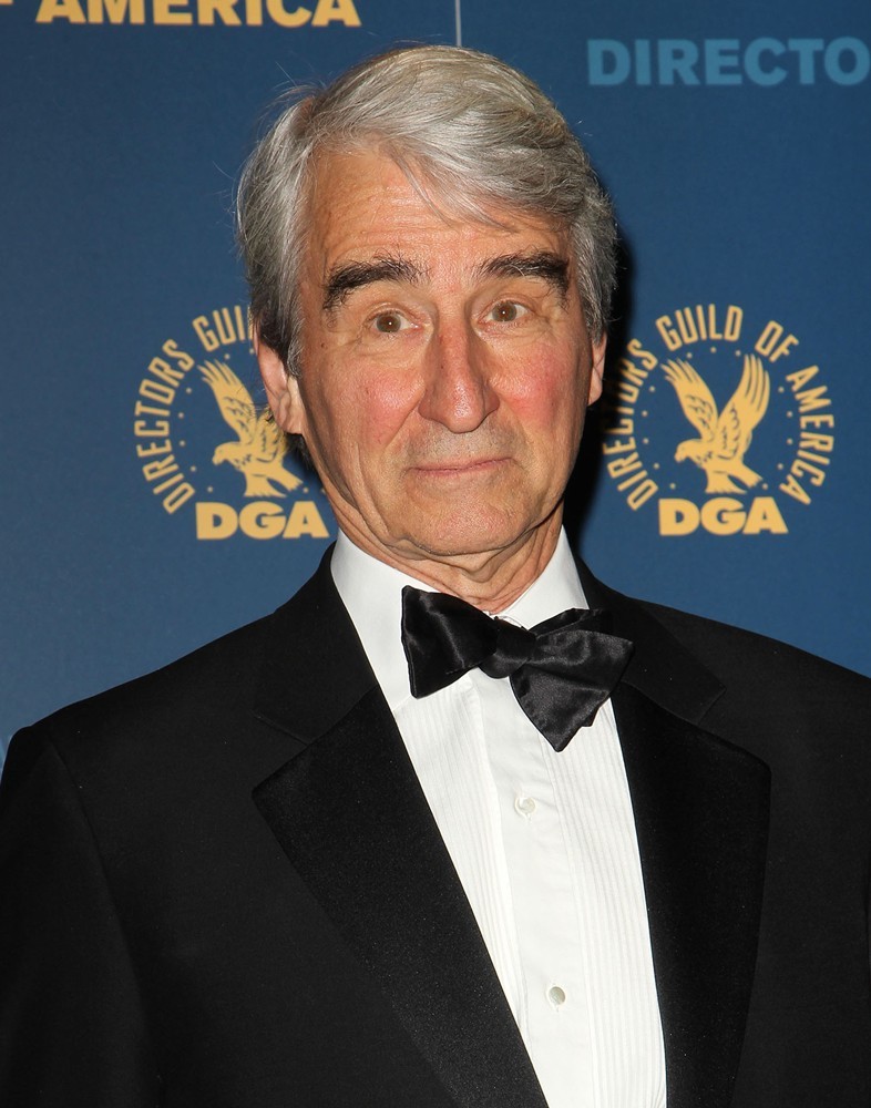 How Tall is Sam Waterston? (2020) Height How Tall is Man?