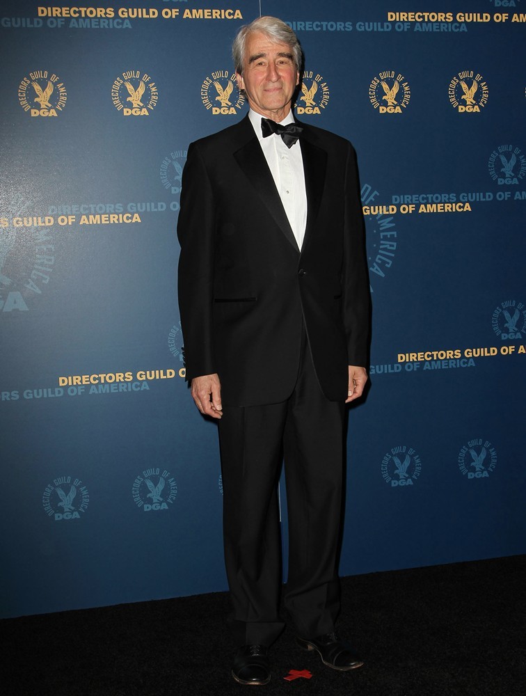 Sam Waterston
