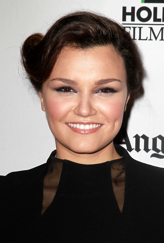 16th Annual Hollywood Film Awards Gala
