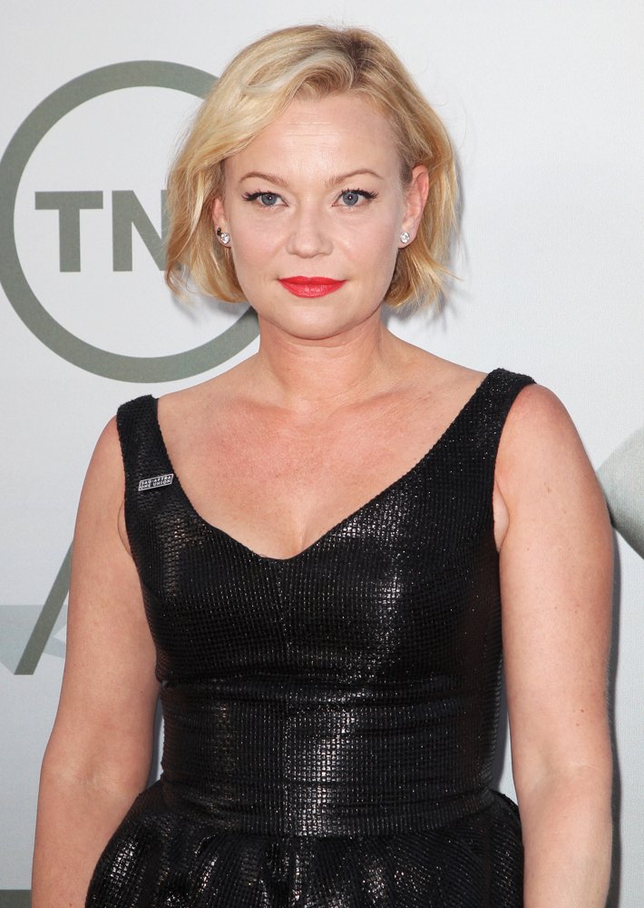 Samantha Mathis Picture 11 2014 AFI Life Achievement Award Gala Tribute