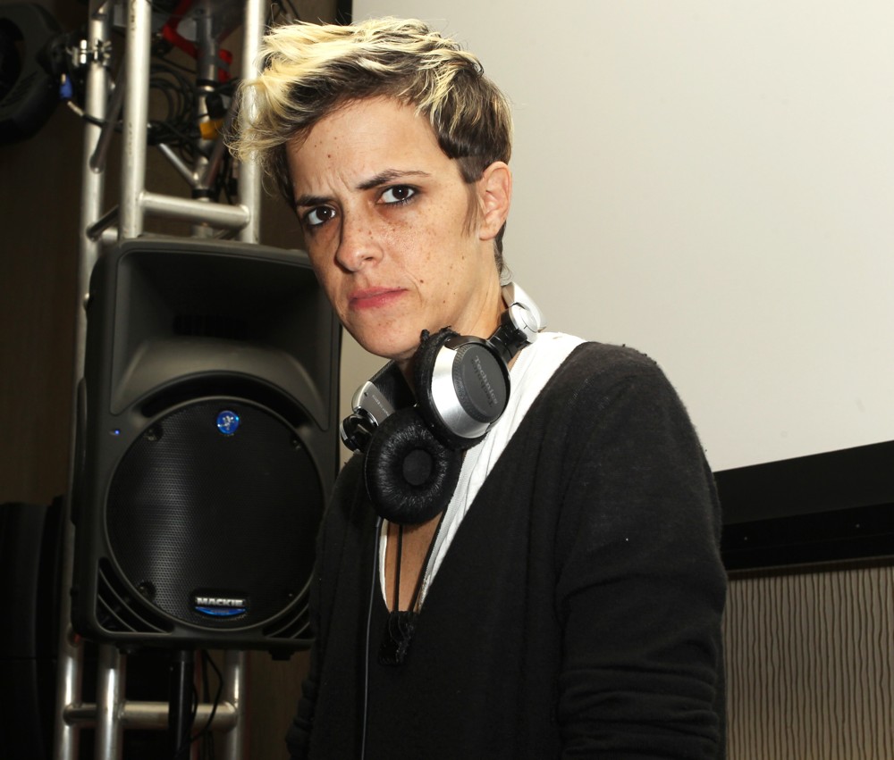 Samantha Ronson Net Worth
