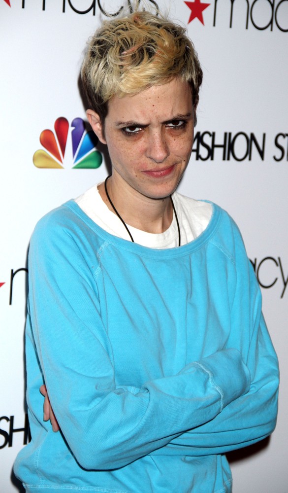 Samantha Ronson Picture 24 - The Premiere Party of NBC's Fashion Star