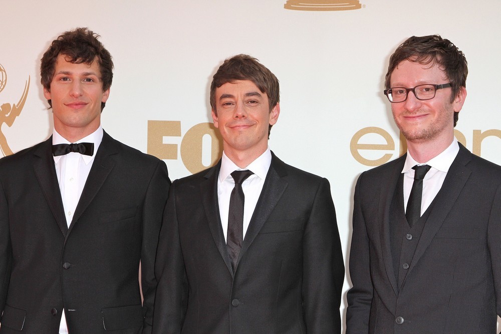 The 63rd Primetime Emmy Awards - Arrivals