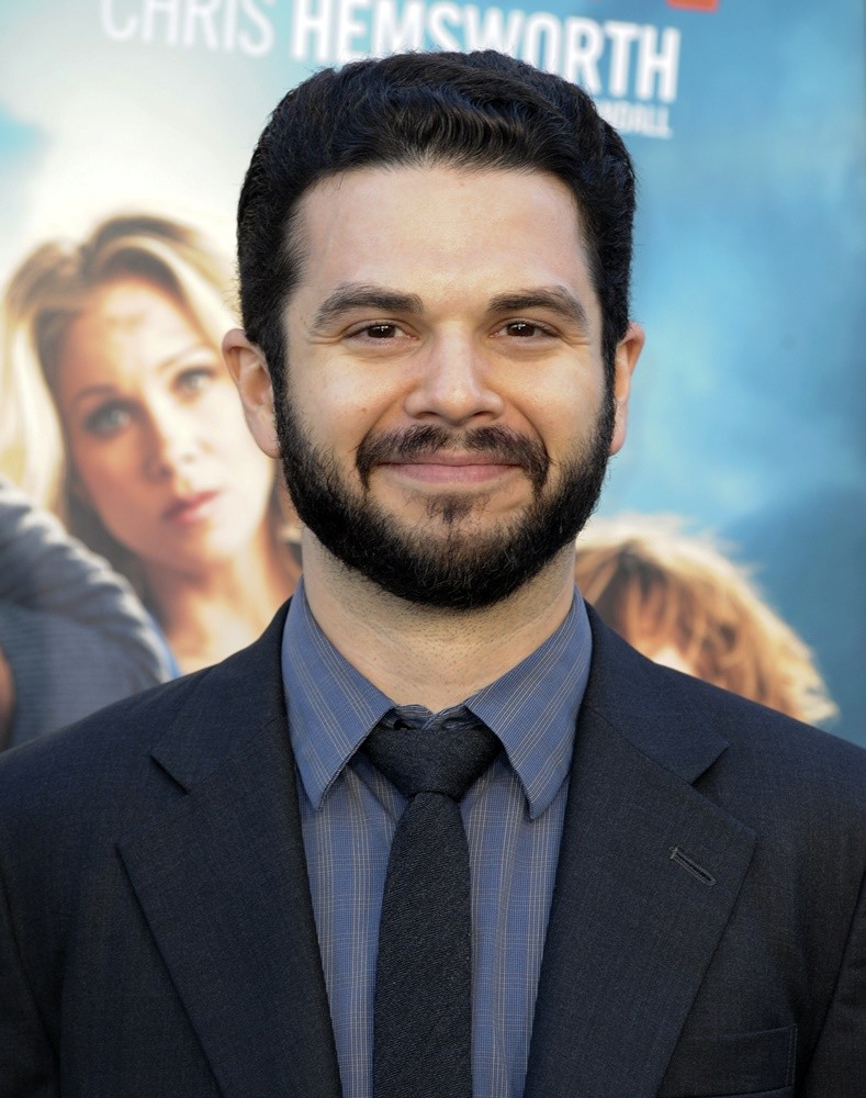 Samm Levine