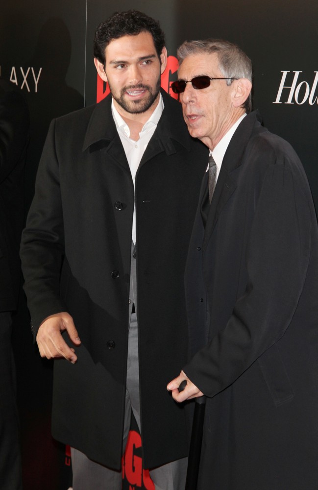 Richard Belzer