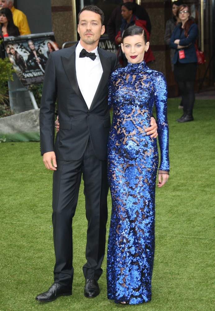 Sanders Ross Premiere Snow White And The Huntsman Sanders Ross Premiere Snow White And The Huntsman