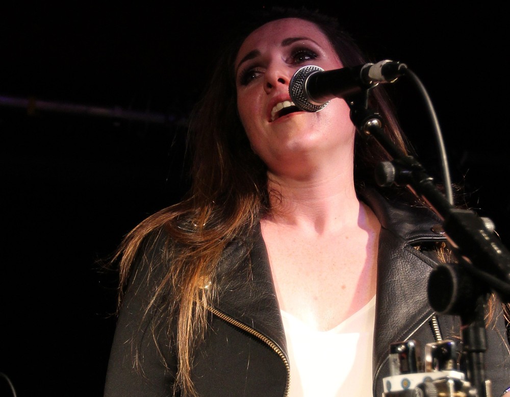 Sandi Thom