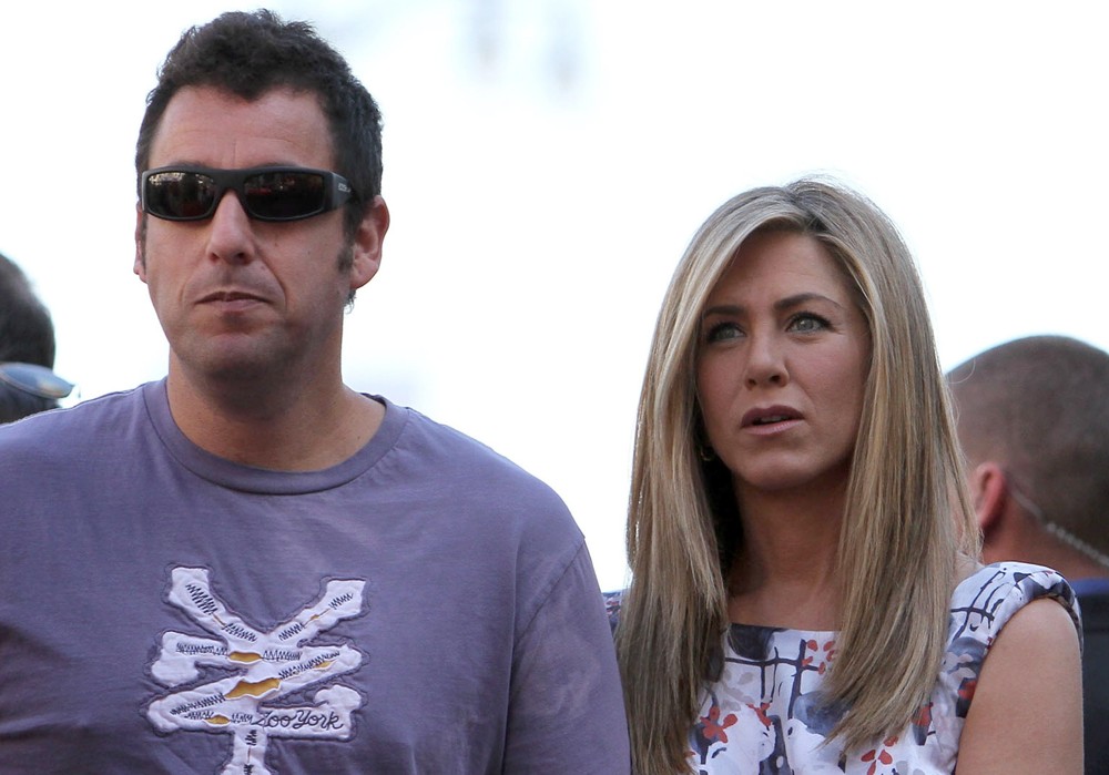 Adam Sandler