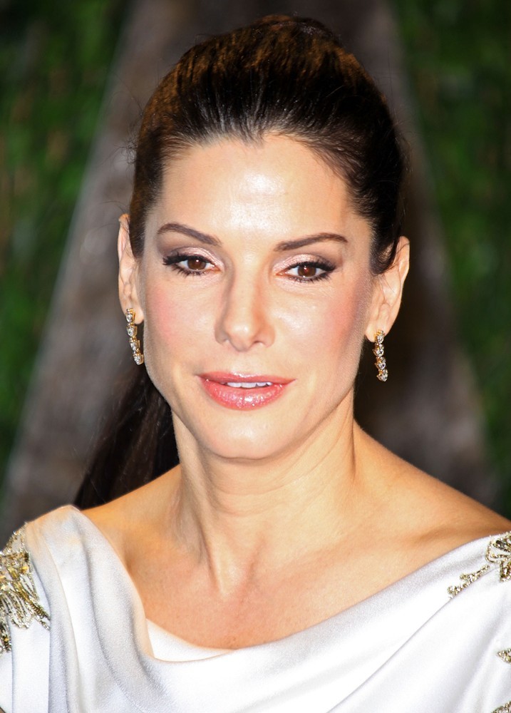 sandra bullock 2016
