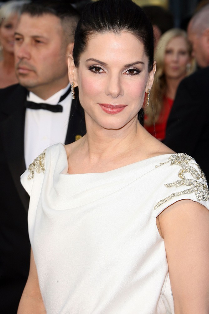 Sandra Bullock