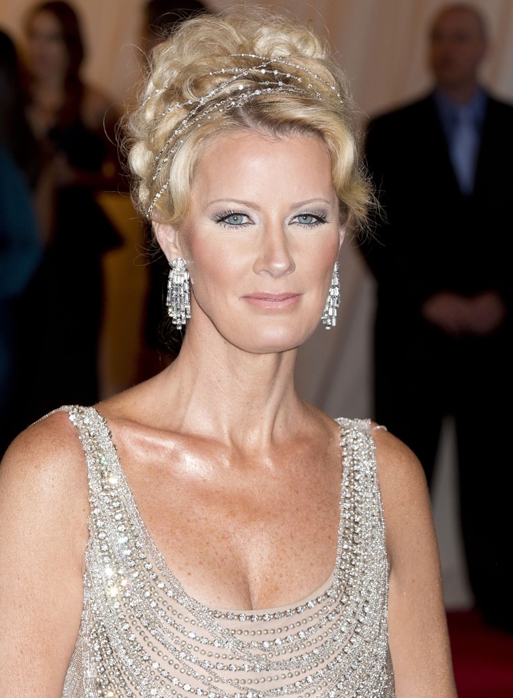Sandra Lee Net Worth