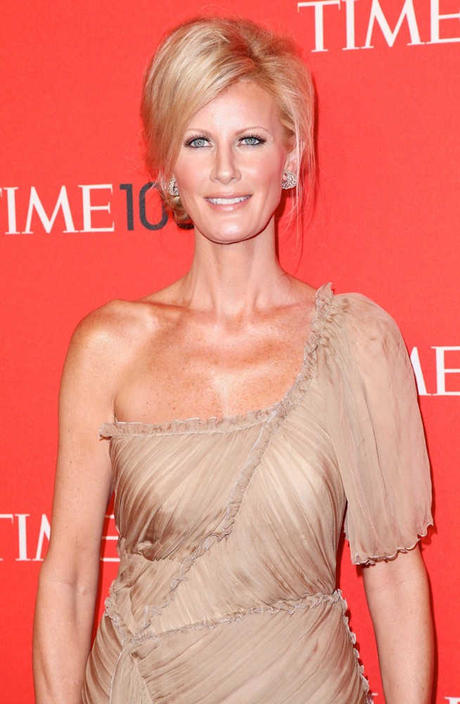 Sandra Lee