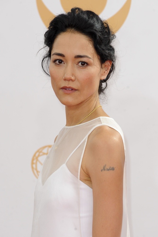 Sandrine Holt Net Worth 2020 Update: Bio, Age, Height, Weight