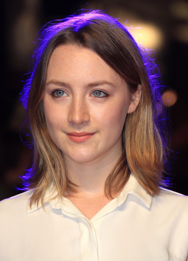 Related pictures Saoirse Ronan