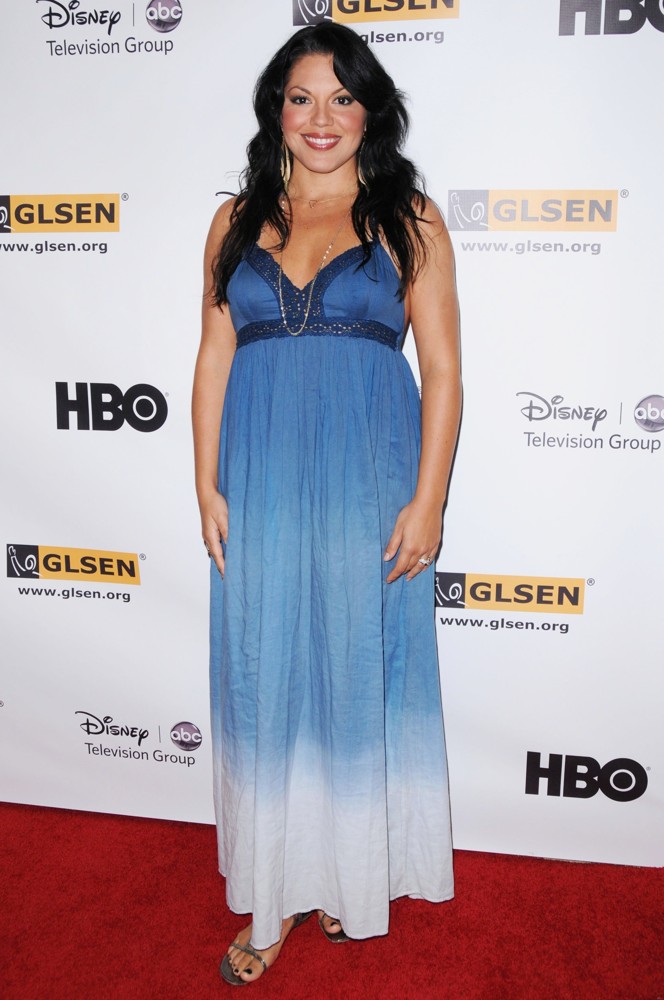 Sara Ramirez
