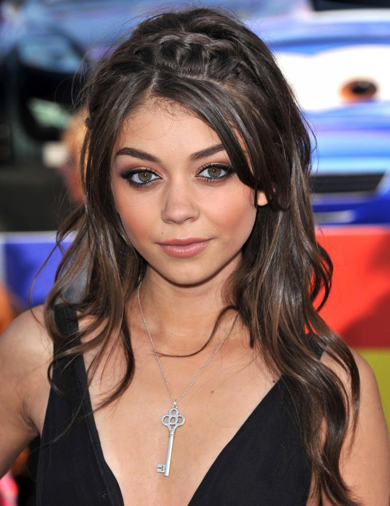 sarah hyland wiki