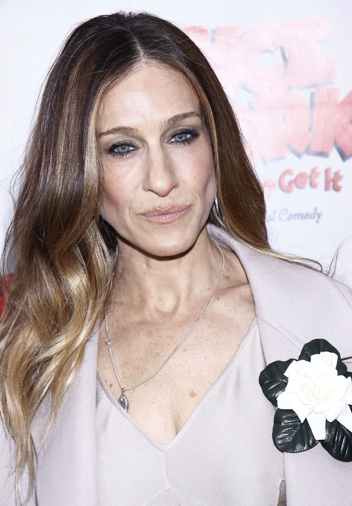 Sarah Jessica Parker - Wallpaper Gallery