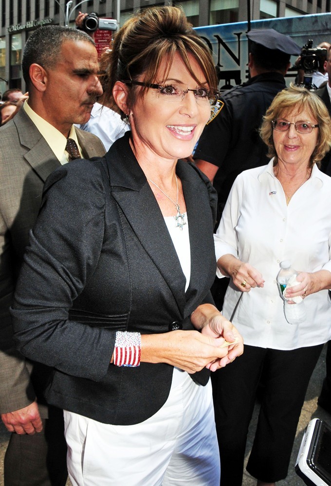 Sarah Palin