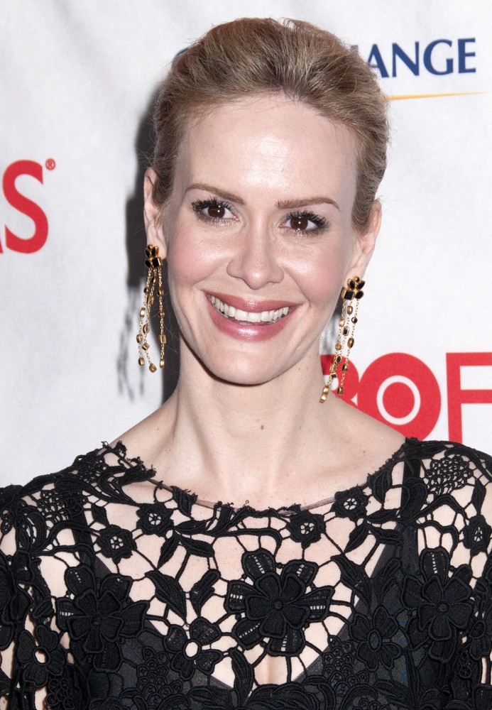 Sarah Paulson