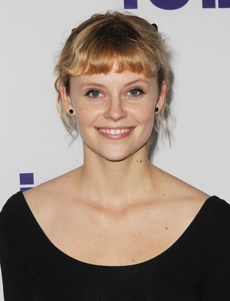 Sarah Ramos - Alchetron, The Free Social Encyclopedia