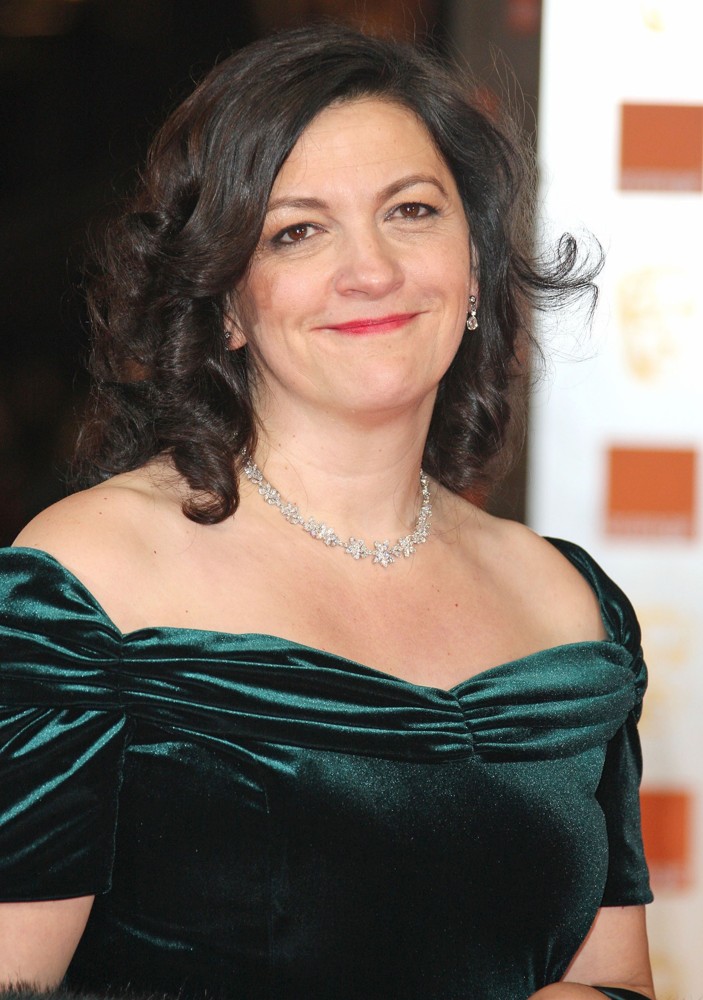 Sarah Smith