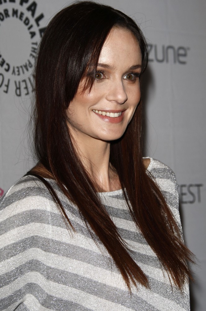 Sarah Wayne Callies