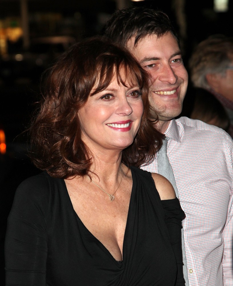 The Premiere of Jeff Who Lives at Home - Arrivals