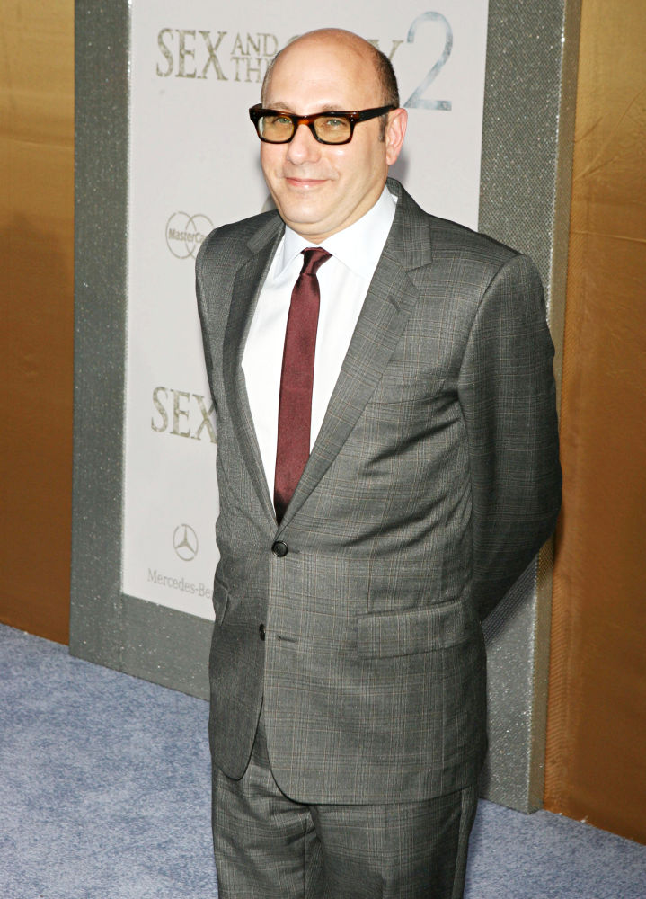 Willie Garson