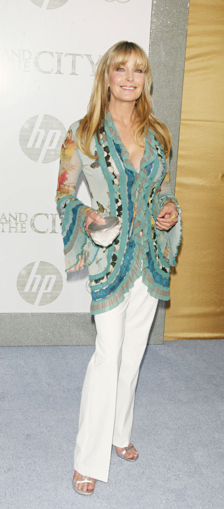 World Premiere of 'Sex and the City 2' - Arrivals
