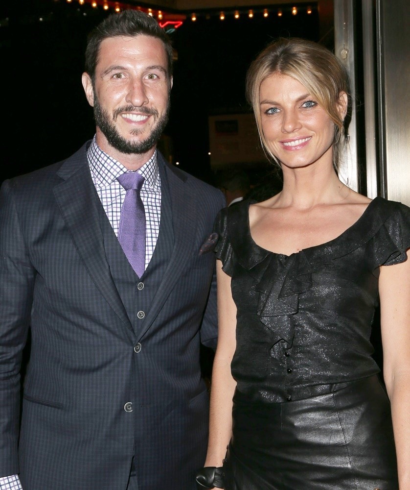 Pablo Schreiber Picture 1 Los Angeles Premiere of Knight of Cups