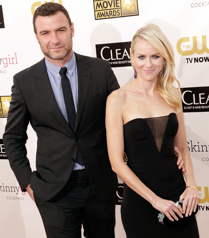 18th Annual Critics' Choice Movie Awards
