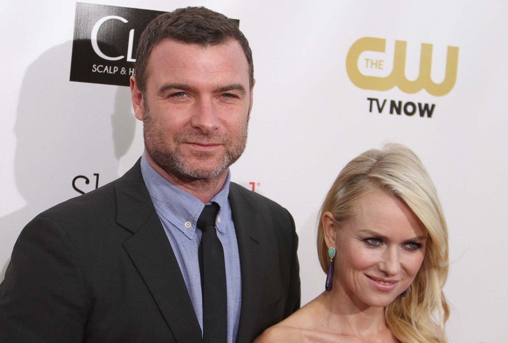 Liev Schreiber