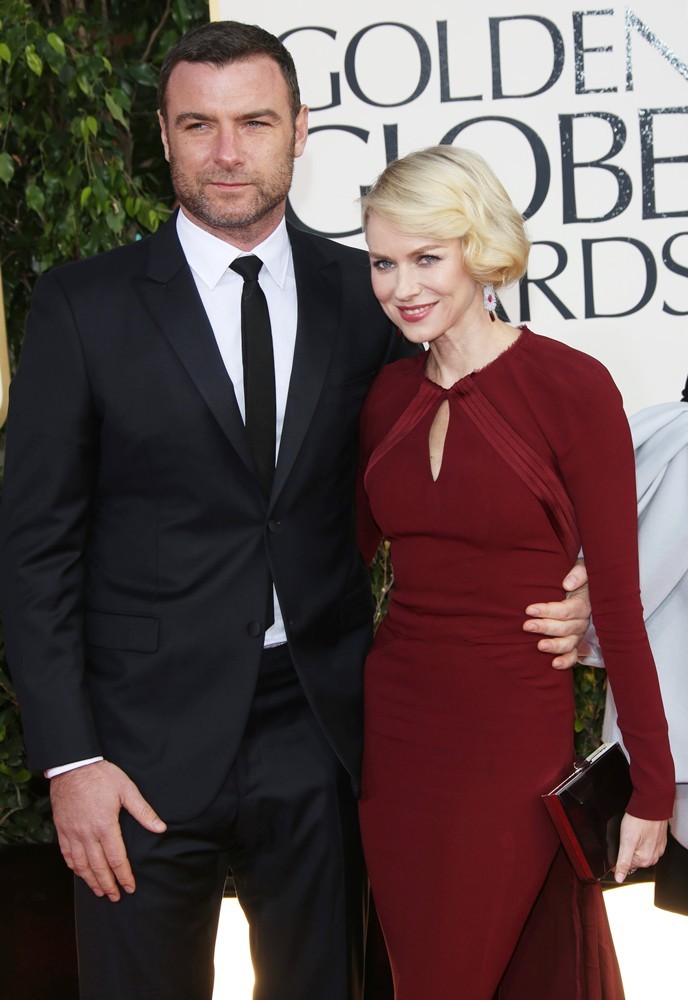 70th Annual Golden Globe Awards - Arrivals