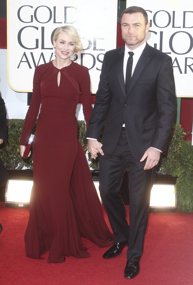 70th Annual Golden Globe Awards - Arrivals