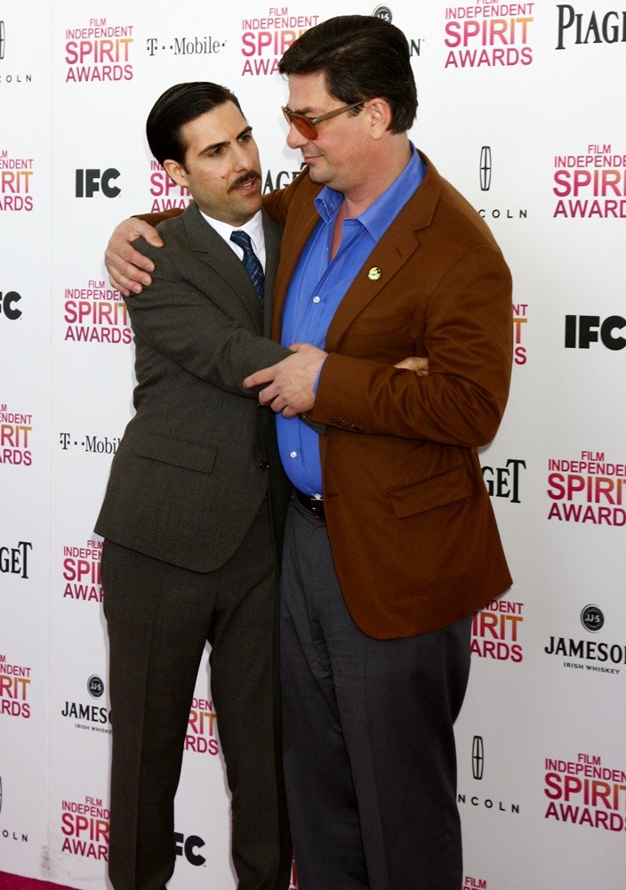 Jason Schwartzman