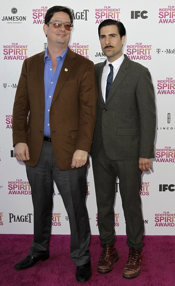Jason Schwartzman