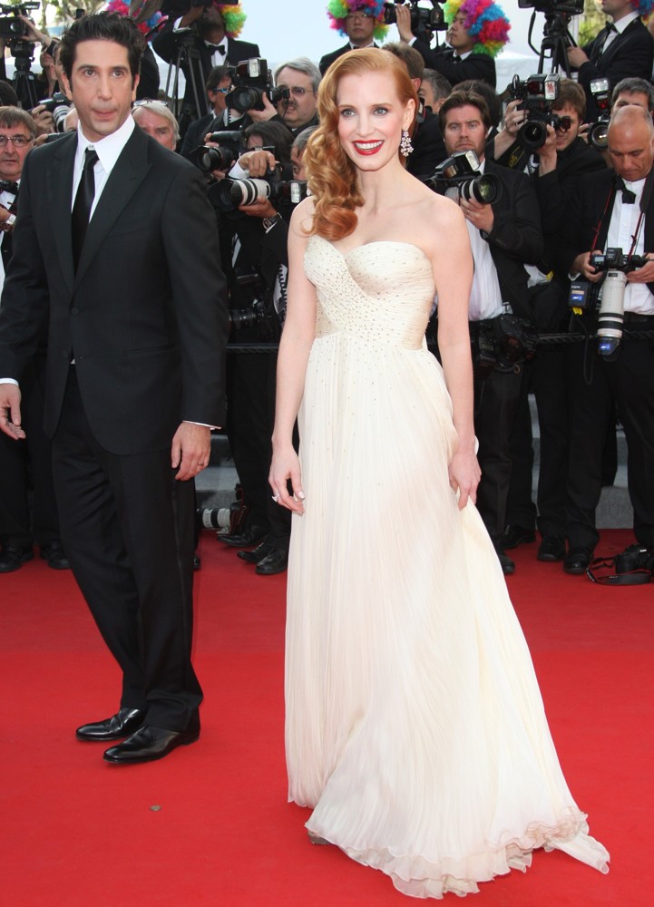 Madagascar 3: Europe's Most Wanted Premiere- During The 65th Cannes Film Festival