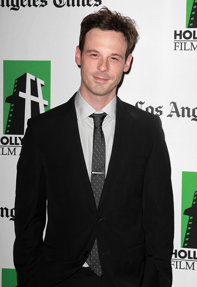 16th Annual Hollywood Film Awards Gala