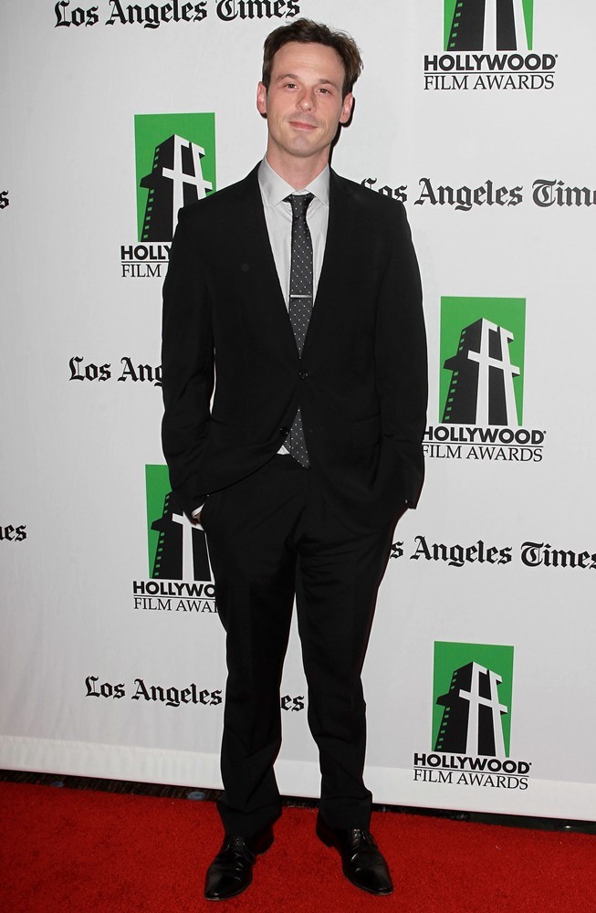16th Annual Hollywood Film Awards Gala