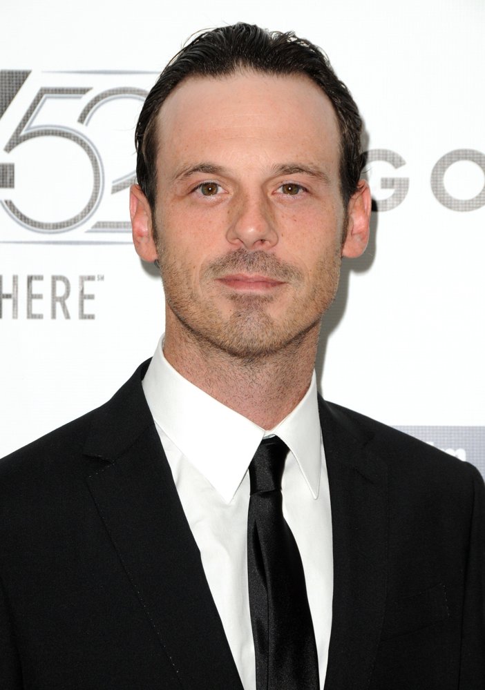 Scoot McNairy Picture 22 - 52nd New York Film Festival - Gone Girl