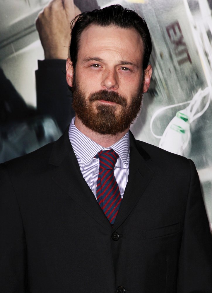 Scoot McNairy Picture 20 - Premiere of Universal Pictures and