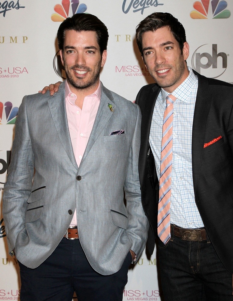 Jonathan Silver Scott Facebook Picture