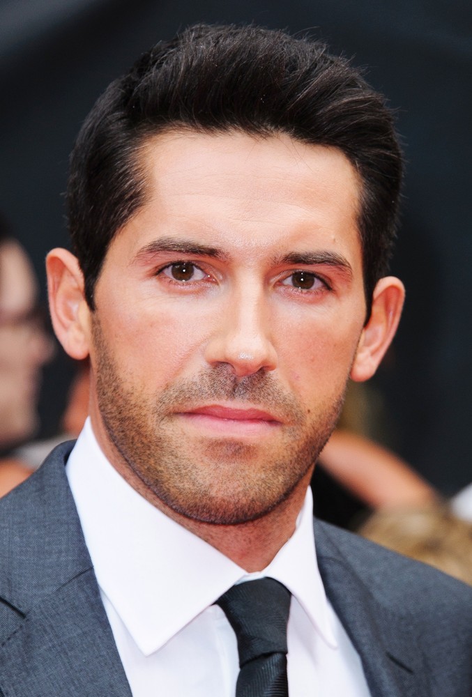 Scott Adkins Net Worth