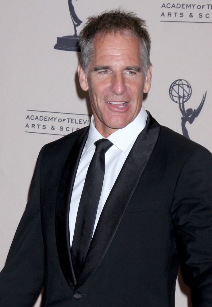 Scott Bakula Picture 13 2013 Primetime Creative Arts Emmy Awards Press Room