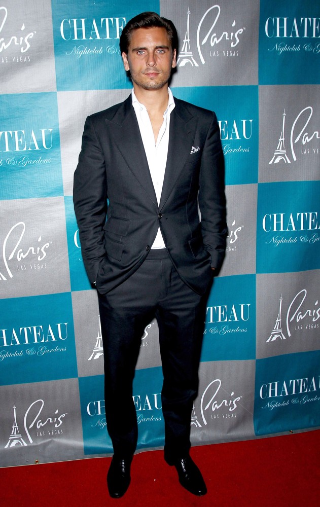 Scott Disick