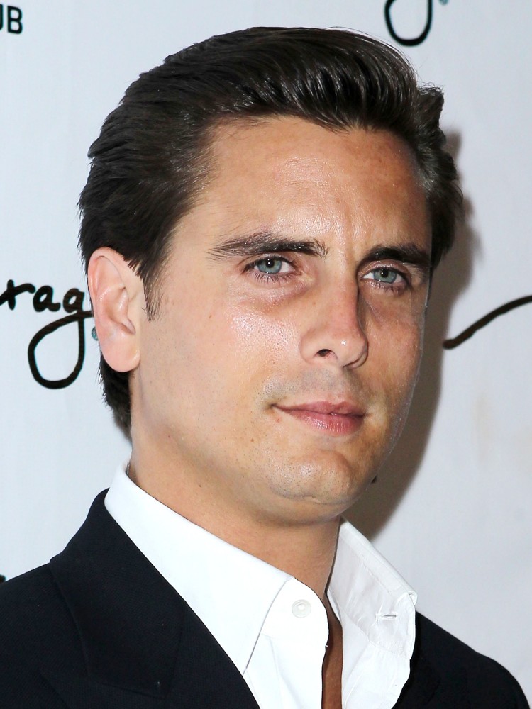 Scott Disick Picture 34 - Scott Disick Celebrates His 29th Birthday
