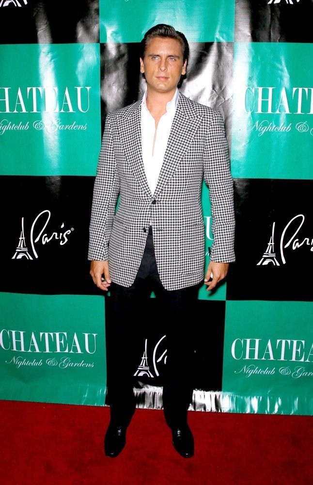 Scott Disick